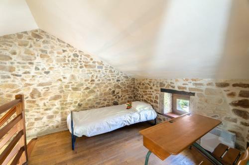 Camping Les Gorges Du Chambon