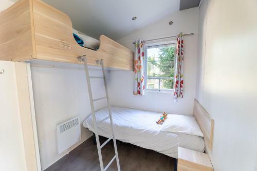 Camping Les Gorges Du Chambon