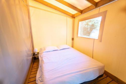 Camping Les Gorges Du Chambon