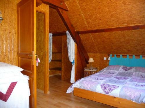 Bed & Breakfast Le Moulin D'eysus G�tes Et Chambres D'h�tes