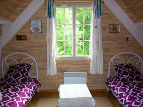 Bed & Breakfast Le Moulin D'eysus G�tes Et Chambres D'h�tes