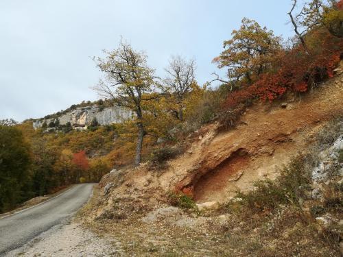 Pie Des Ayrolis