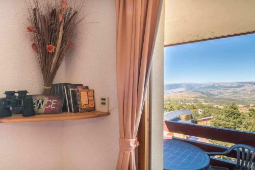 Apartamento El Mirador De Eyne