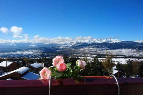 Apartamento El Mirador De Eyne