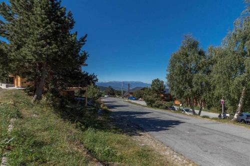Apartamento El Mirador De Eyne