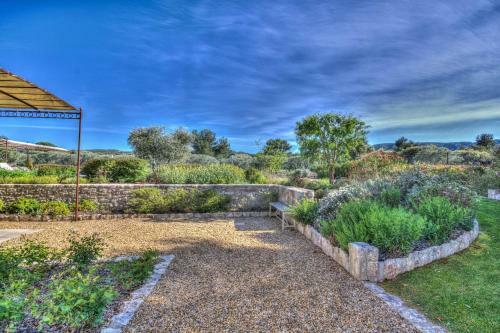 Villa Mas Des Cistes