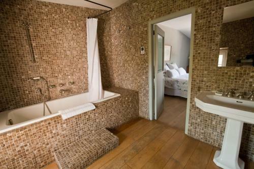 Hotel Maison Hache