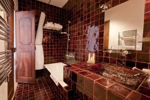 Hotel Maison Hache
