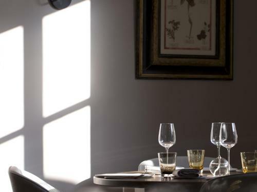 Hotel Maison Hache