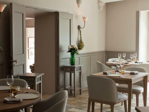 Hotel Maison Hache