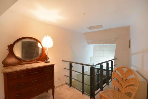 Bed & Breakfast Ancien Mas Du Moulin
