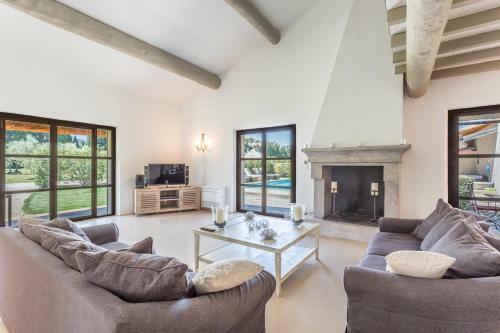 Villa Le Mas Des Oliviers