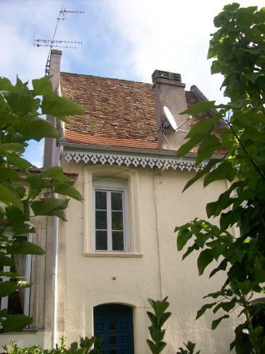 Maison Noble De La Taule Du Luc