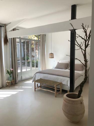 Bed & Breakfast Maison Les Ch�nes