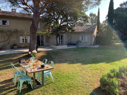 Bed & Breakfast Maison Les Ch�nes