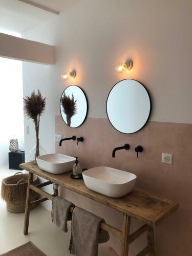 Bed & Breakfast Maison Les Ch�nes