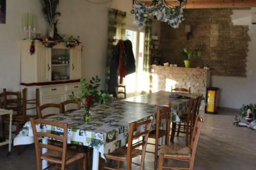 Maison De Vacances Alpilles