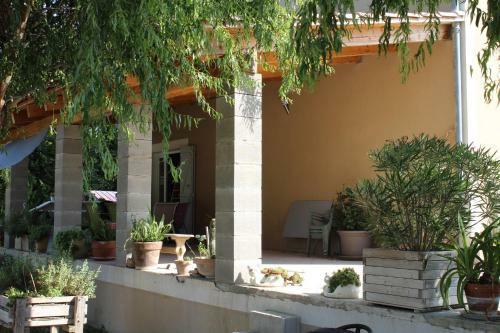 Maison De Vacances Alpilles