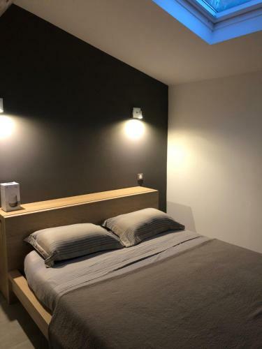 Apartement Les Alpilles