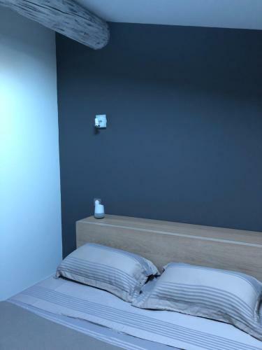 Apartement Les Alpilles