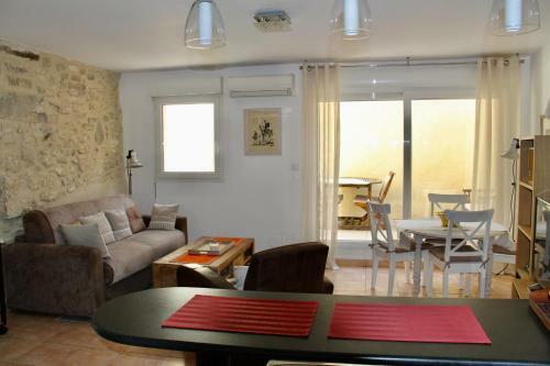 Agr�able Maison De Ville