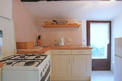 Tranquil 1 Bed Gite Walking Distance To Eymet