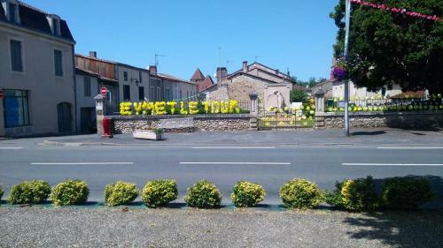 Gite Les Fleurs