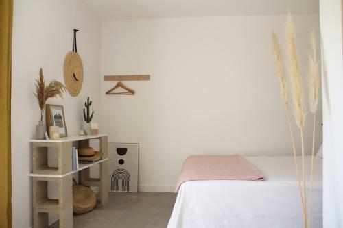 Bed & Breakfast Maison Pp
