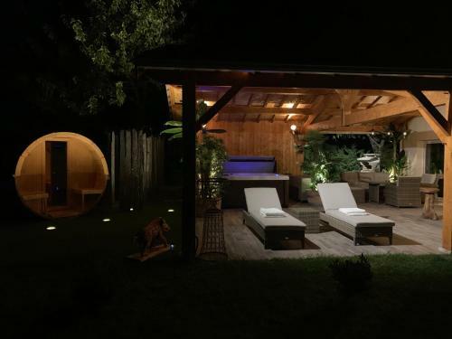 Le Refuge Des �picuriens