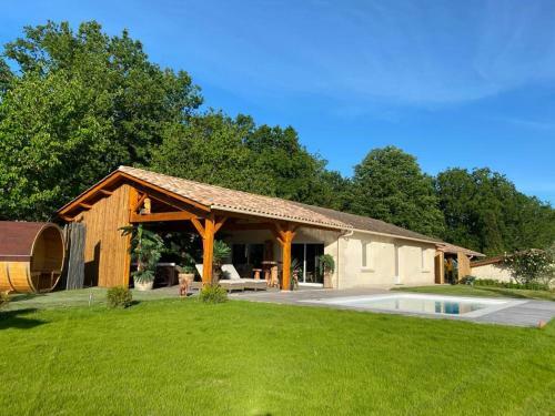 Le Refuge Des �picuriens