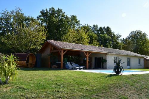 Le Refuge Des �picuriens