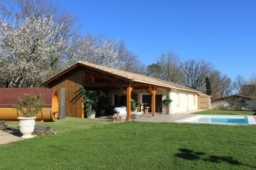 Le Refuge Des �picuriens