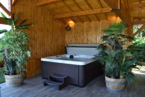 Le Refuge Des �picuriens