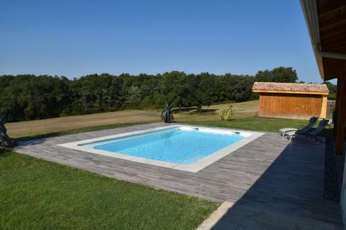 Le Refuge Des �picuriens