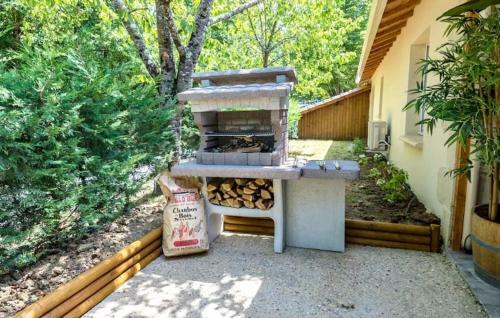 Le Refuge Des �picuriens