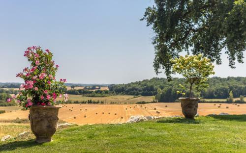 Le Refuge Des �picuriens