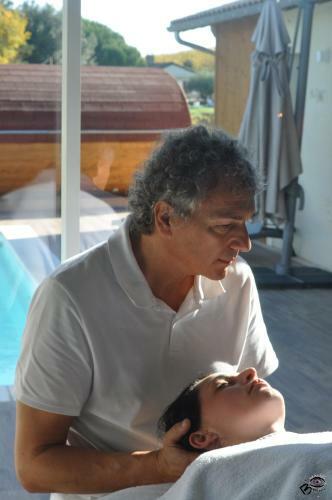 Le Refuge Des �picuriens