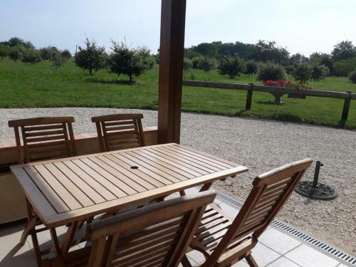 G�te Eymet, 3 Pi�ces, 4 Personnes - Fr-1-616-247
