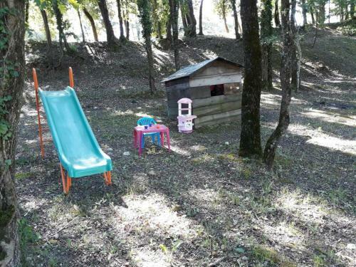 G�te Eymet, 3 Pi�ces, 4 Personnes - Fr-1-616-247