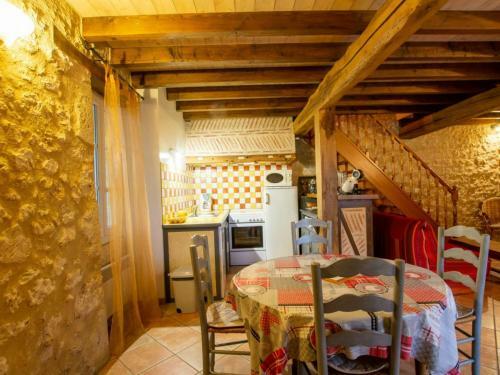 G�te Eymet, 3 Pi�ces, 4 Personnes - Fr-1-616-247