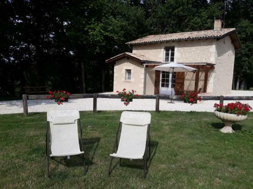 G�te Eymet, 3 Pi�ces, 4 Personnes - Fr-1-616-247