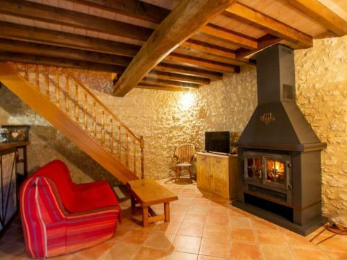 G�te Eymet, 3 Pi�ces, 4 Personnes - Fr-1-616-247