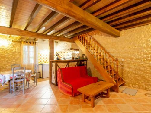 G�te Eymet, 3 Pi�ces, 4 Personnes - Fr-1-616-247