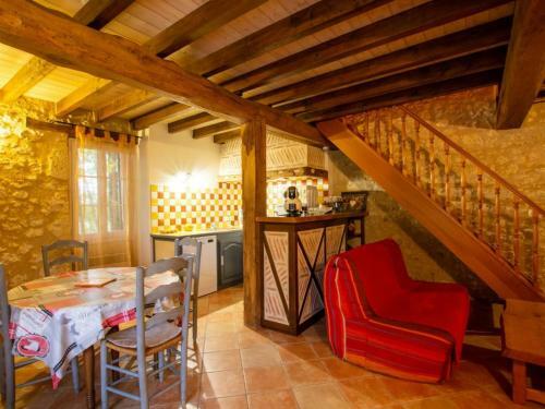 G�te Eymet, 3 Pi�ces, 4 Personnes - Fr-1-616-247
