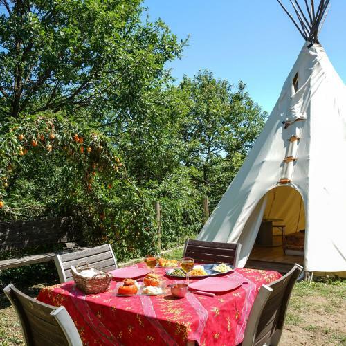 Tipi La Bodib