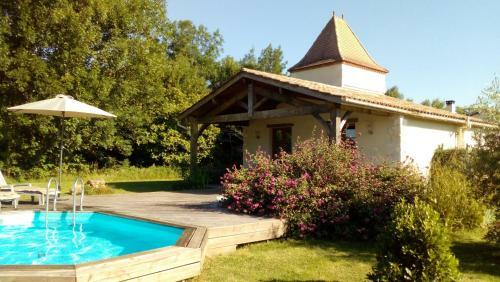 Gite Lac De L'escourou
