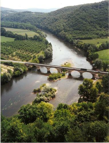Gite Lac De L'escourou