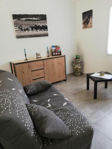 Apartamento Sophie Et Jamiel