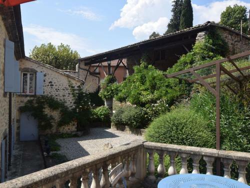 Gite - Labeaume 2