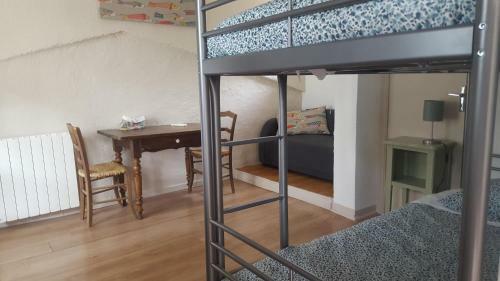 Hostal Chambres D'h�tes De La Gardy